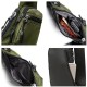 New outdoor backpacks, shoulder bags, waist bags, crossbody bags, sling bags, shoulder bags, crossbody bags, casual backpacks