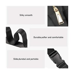 In stock men's and women's fashion waist bag, running sports bag, hip hobo bag, outdoor rafting fitness travel bag, izable