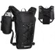 New outdoor sports hydration pack, cycling, leisure, mountaineering, running, hiking, double-shoulder hydration backpack