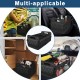In-stock trunk/car storage boxes, car storage boxes, car interior supplies, luggage boxes, tail boxes