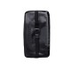 New car tissue box, universal sun visor armrest box, chair back hanging leather car tissue box