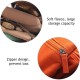 In-stock jewelry storage bags with zippers, foldable, wear-resistant, and durable for jewelry storage