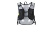 New riding backpacks for men and women, off-road bicycles, double-shoulder helmets, lightweight outdoor hiking and mountaineering backpacks, foldable