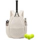 In stock new trendy handbag, single shoulder bag, large capacity crossbody bag, men's and women's badminton bag, tennis sports bag