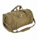 Hot-selling men's fitness duffel bag, sports duffel bag with shoe compartment, portable tactical travel bag
