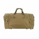 Hot-selling men's fitness duffel bag, sports duffel bag with shoe compartment, portable tactical travel bag