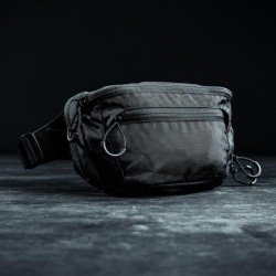 New style shoulder bags, crossbody bags, waist bags, men's and women's outdoor sports waist bags, running and hiking bags, chest bags