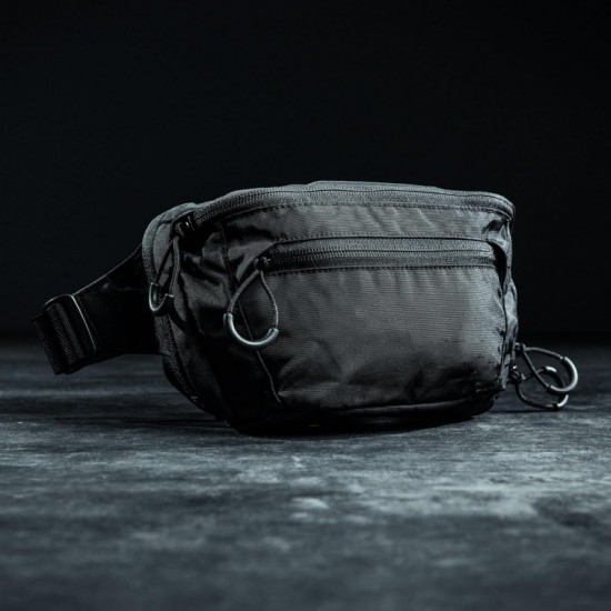 New style shoulder bags, crossbody bags, waist bags, men's and women's outdoor sports waist bags, running and hiking bags, chest bags