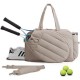 New hot-selling outdoor tennis peak racket bag, crossbody tennis bag, tote bag, foldable