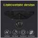 Outdoor tactical multi-functional storage waist bag, men's sports wilderness military enthusiast bag, invisible waist hanging mobile phone bag