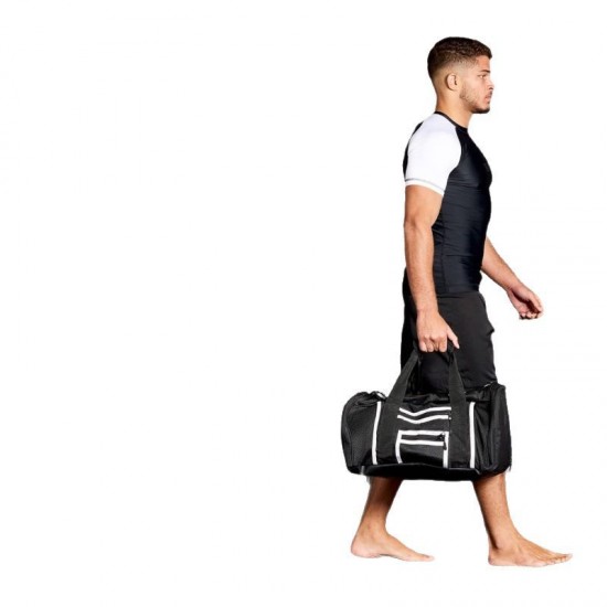 Boxing fitness duffel bag, shoulder crossbody bag, Jiu-Jitsu equipment, duffel bag, sports fitness boxing bag