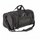 Hot-selling men's fitness duffel bag, sports duffel bag with shoe compartment, portable tactical travel bag