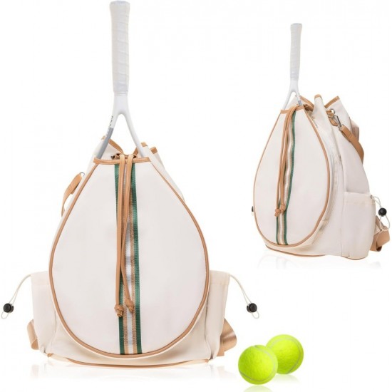New lightweight multi-functional men's and women's tennis racket bag, table tennis, pinball, tennis, badminton