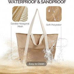 New and hot-selling zippered waterproof beach bag (for travel and swimming)