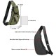 New outdoor backpacks, shoulder bags, waist bags, crossbody bags, sling bags, shoulder bags, crossbody bags, casual backpacks