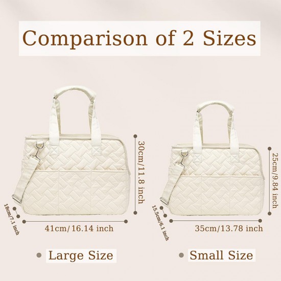 In stock hot-selling pet bag, handbag, cat bag, fashionable single shoulder dog crossbody bag, portable cat bag for going out, can show head bag