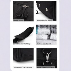 Gym Bag Large Capacity Handbag Shoulder Crossbody Dry and Wet Separation Travel Bag Travel Bag New Product Recommendation