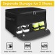 Hot Selling Golf Car Storage Bag Shoe Storage Box Trunk Storage Box Storage Bag Storage Box