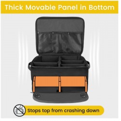 Hot Selling Golf Car Storage Bag Shoe Storage Box Trunk Storage Box Storage Bag Storage Box
