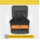Hot Selling Golf Car Storage Bag Shoe Storage Box Trunk Storage Box Storage Bag Storage Box