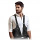 Style Personalized Outdoor Vest Bag Trendy Brand New Sports Casual Backpack Cool and Stylish Chest Hanging Bag