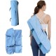 In stock new yoga bag, yoga mat back bag with adjustable mat strap, casual fitness bag, sports bag