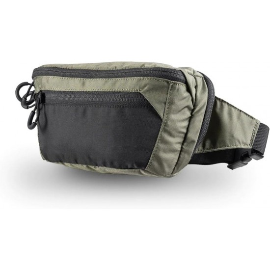 New style shoulder bags, crossbody bags, waist bags, men's and women's outdoor sports waist bags, running and hiking bags, chest bags