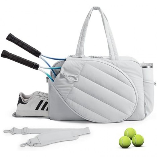 New hot-selling outdoor tennis peak racket bag, crossbody tennis bag, tote bag, foldable