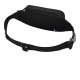 In stock new men's waist bag, outdoor multi-purpose waist bag, Korean style casual men and women waist bag, men's chest bag trendy