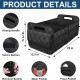 In-stock trunk/car storage boxes, car storage boxes, car interior supplies, luggage boxes, tail boxes