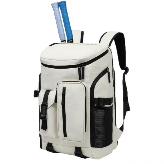 Outdoor backpack, sports backpack, multi-functional lightweight schoolbag, large capacity computer bag, travel backpack