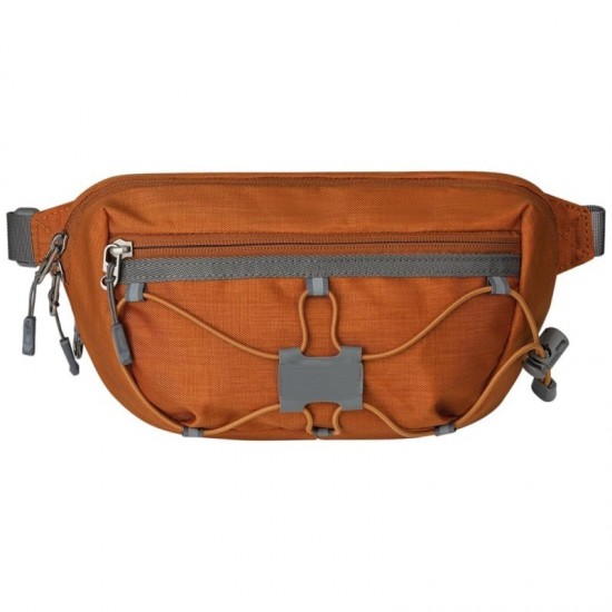 Trendy brand chest bag, men's outdoor sports cycling waist bag, lightweight travel small crossbody bag, women's casual trendy single shoulder crossbody bag