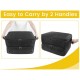 Hot Selling Golf Car Storage Bag Shoe Storage Box Trunk Storage Box Storage Bag Storage Box