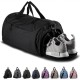 Gym Bag Large Capacity Handbag Shoulder Crossbody Dry and Wet Separation Travel Bag Travel Bag New Product Recommendation