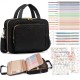 Hot-selling travel notebook bag, large capacity book suitcase, various classification portable bag