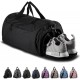 Gym Bag Large Capacity Handbag Shoulder Crossbody Dry and Wet Separation Travel Bag Travel Bag New Product Recommendation