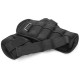 Running training fitness sports wrist and ankle adjustable weighted iron sand leg wraps and sandbags