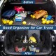 In-stock trunk/car storage boxes, car storage boxes, car interior supplies, luggage boxes, tail boxes