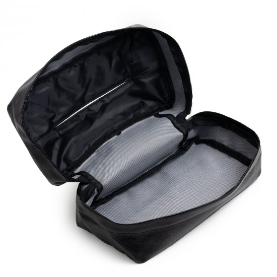 New car tissue box, universal sun visor armrest box, chair back hanging leather car tissue box