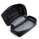 New car tissue box, universal sun visor armrest box, chair back hanging leather car tissue box