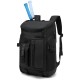 Outdoor backpack, sports backpack, multi-functional lightweight schoolbag, large capacity computer bag, travel backpack