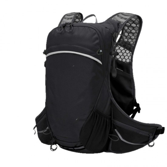 New outdoor cycling backpack, men's three-way bike, summer outdoor travel mountaineering bag, women's hiking camping backpack