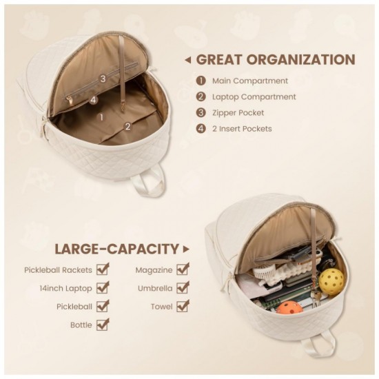 In stock new trendy handbag, single shoulder bag, large capacity crossbody bag, men's and women's badminton bag, tennis sports bag