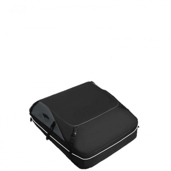 Outdoor self-driving waterproof car roof bag, foldable storage hot-selling travel style