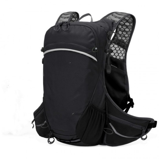 New outdoor cycling backpack, men's three-way bike, summer outdoor travel mountaineering bag, women's hiking camping backpack