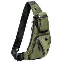 New outdoor backpacks, shoulder bags, waist bags, crossbody bags, sling bags, shoulder bags, crossbody bags, casual backpacks