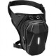 Motorcycle leg bags, men's rider waist bags, fuel tank bags, motorcycle waterproof crossbody bags, motorcycle touring gear