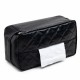 New car tissue box, universal sun visor armrest box, chair back hanging leather car tissue box
